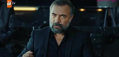 Eşkıya D&uuml;nyaya H&uuml;k&uuml;mdar Olmaz 114. b&ouml;l&uuml;m fragman