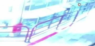 Esnafı 12. kattan atmıştı, işte istenen ceza!