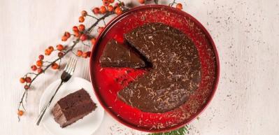 Espressolu kek tarifi