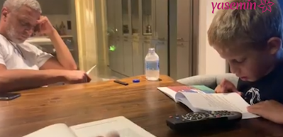Esra Erol'dan &ouml;rnek davranış!
