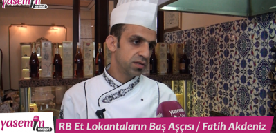 Et nasıl marine edilmedi ve nasıl saklanmalıdır?