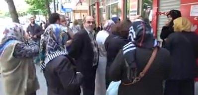  Et ve S&uuml;t Kurumu'nda et kuyruğu