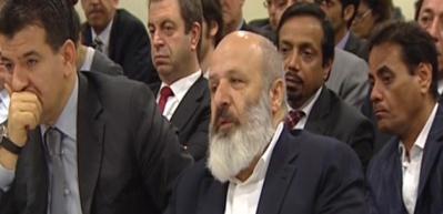 BMC'ye tek teklif Ethem Sancak'tan