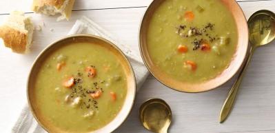 Etli mercimek &ccedil;orbası tarifi