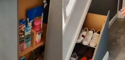 Ev hayatını kolaylaştıran pratik dekorlar!