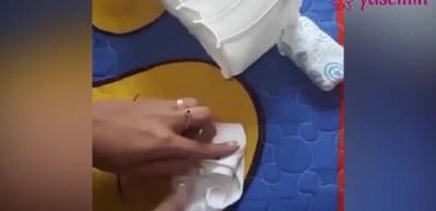 Ev işlerini kolaylaştıran pratik y&ouml;ntemler!