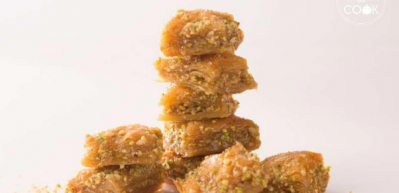 Ev yapımı baklava tarifi