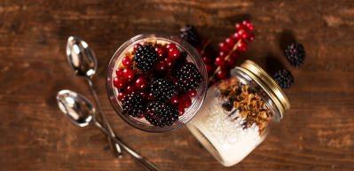 Ev yapımı Granola tarifi