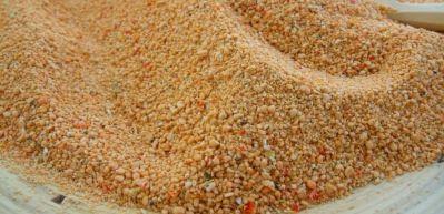 Evde kolay kışlık tarhana nasıl yapılır?