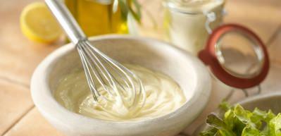 Evde en kolay mayonez nasıl yapılır? Mayonez yapmanın p&uuml;f noktaları