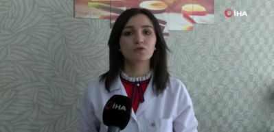 Evde yemek yaparken korona vir&uuml;se dikkat