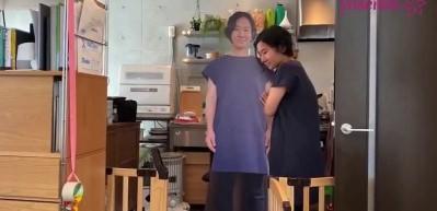 Evin her yerine oğlu i&ccedil;in maketini yapan anne sosyal medyayı ikiye b&ouml;ld&uuml;!