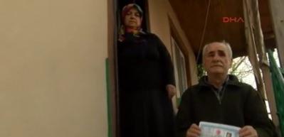 Evinde kiracı durumuna d&uuml;şt&uuml;