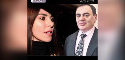 Evine haciz gelen Defne Samyeli'ne ikinci şok!
