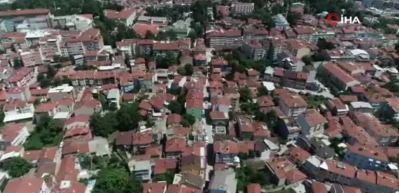 Evinizin altından fay ge&ccedil;ip ge&ccedil;mediğini internetten &ouml;ğrenin