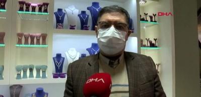 Evlenecek &ccedil;iftlere 'Suriye Altını' uyarısı  