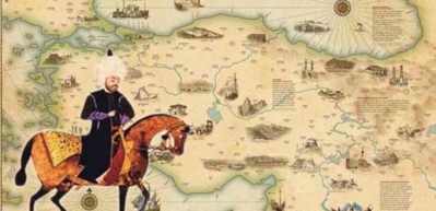 Evliya &Ccedil;elebi'nin Seyahatnamesi'nde &ouml;vg&uuml; ile bahsettiği tuz... Ocağın ge&ccedil;mişi 450 yıl &ouml;ncesine dayanıyor