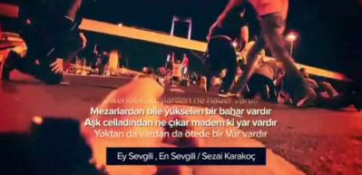 Ey Sevgili, En Sevgili!