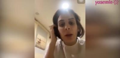 Eyl&uuml;l &Ouml;zt&uuml;rk uzaktan eğitim veren &ouml;ğretmenlere yapılan saygısızlığa ateş p&uuml;sk&uuml;rd&uuml;