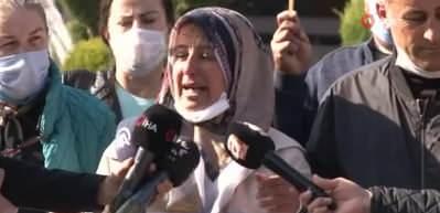 Eyl&uuml;l Yağlıkara cinayeti davasında karar a&ccedil;ıklandı