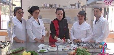 Ezme nasıl yapılır?
