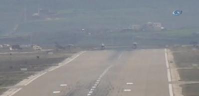 F-16'lar Diyarbakır'dan peş peşe havalandı