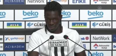 Fabrice N&rsquo;Sakala'dan Erol Bulut itirafı!