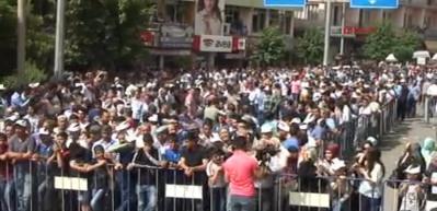  Fadıl Akg&uuml;nd&uuml;z: İmza otomobil fabrikasını birileri engelledi