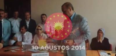 Fahrettin Altun paylaştı: Cumhurbaşkanımızın doğrudan halk tarafından se&ccedil;ilişinin 6. yıld&ouml;n&uuml;m&uuml;