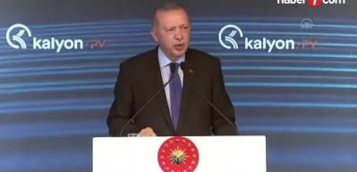 Erdoğan duyurdu, Cuma g&uuml;n&uuml; m&uuml;jdeyi a&ccedil;ıklayacak!