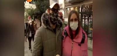 Fahriye Evcen'den yeni proje a&ccedil;ıklaması