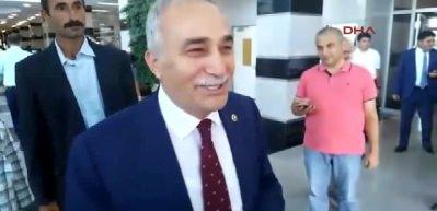 Fakıbaba'dan ilk a&ccedil;ıklama geldi!