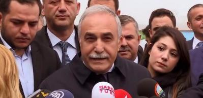 Fakıbaba'dan ucuz et ile ilgili &ouml;nemli a&ccedil;ıklama