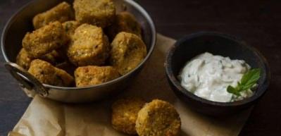 Falafel tarifi