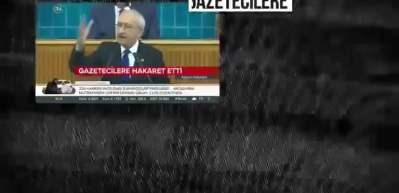 ''Faşist kime denir diye sorduklarında bu videoyu izletmeniz yeterli''
