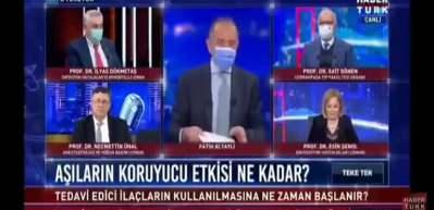 Fatih Altaylı'dan skandal sözler: Türkiye'yi savaşsız kaybettik!