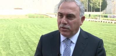 Fatih Belediye Başkanı Erg&uuml;n Turan Haber7'ye konuştu!