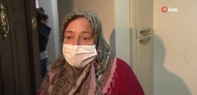 Fatih’te iki kişi bir kadını spreyle bayıltıp, evdeki altınları çaldılar