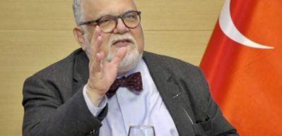 Fatih'ten sonra Kanuni'ye ağır hakaret etti!