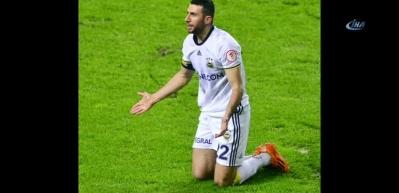 Fener kupada farka gitti