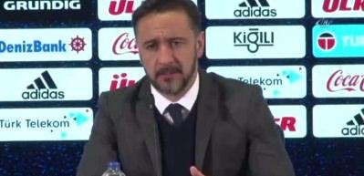 Fenerbah&ccedil;e&rsquo;de bir d&ouml;nem sona erdi