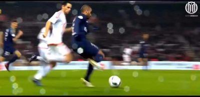 Fenerbah&ccedil;e'nin yeni g&ouml;zdesi Lucas Moura!