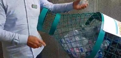 Feridun Kunak&rsquo;tan dikkat &ccedil;eken kampanya