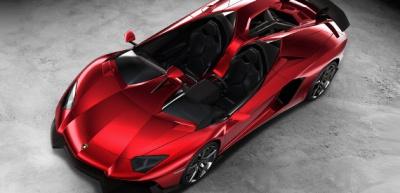 Ferrari gibi g&ouml;r&uuml;nd&uuml;ğ&uuml;ne bakmayın