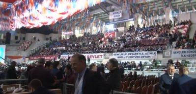 Fethi Sekin'in babası: 6 evladım var, ben dahil hepsi vatana kurban olsun