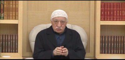 FET&Ouml; elebaşı &ouml;rg&uuml;t &uuml;yelerine ka&ccedil;acakları &uuml;lkeleri tek tek saydı!