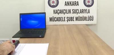 FET&Ouml;'c&uuml;ler, belge ve evrakları "casus kalem" ile &ccedil;almış 