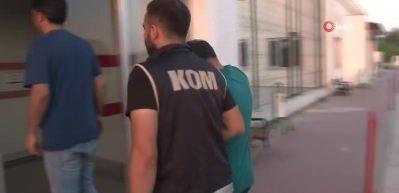 FET&Ouml;'n&uuml;n askeri mahrem yapılanmasına operasyon