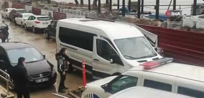 FET&Ouml;&rsquo;n&uuml;n askeri mahrem yapılanmasına operasyon: 9 ş&uuml;pheliden 6'sı adliyede