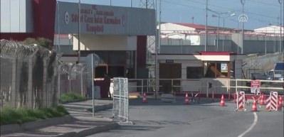 FET&Ouml;&rsquo;n&uuml;n cezaevi yapılanması davası